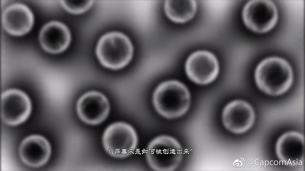 PS4/X1/Steam《惡靈古堡0/1重製版》更新 增加中文字幕 PS4/X1/Steam《惡靈古堡0/1重製版》更新 增加中文字幕