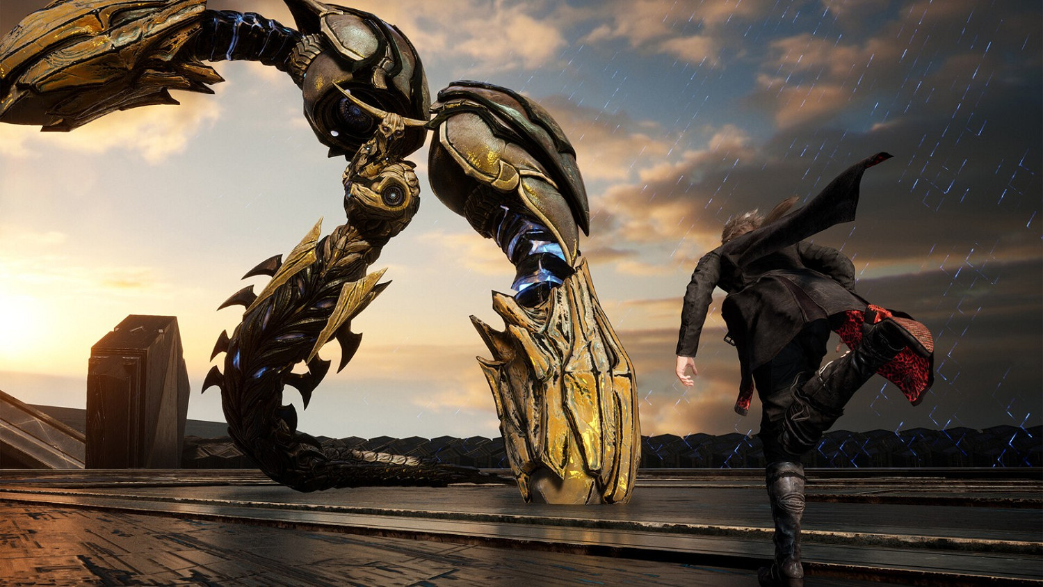 《失落之魂》Steam商店頁公開 需關聯PSN帳戶 《失落之魂》Steam商店頁公開 需關聯PSN帳戶