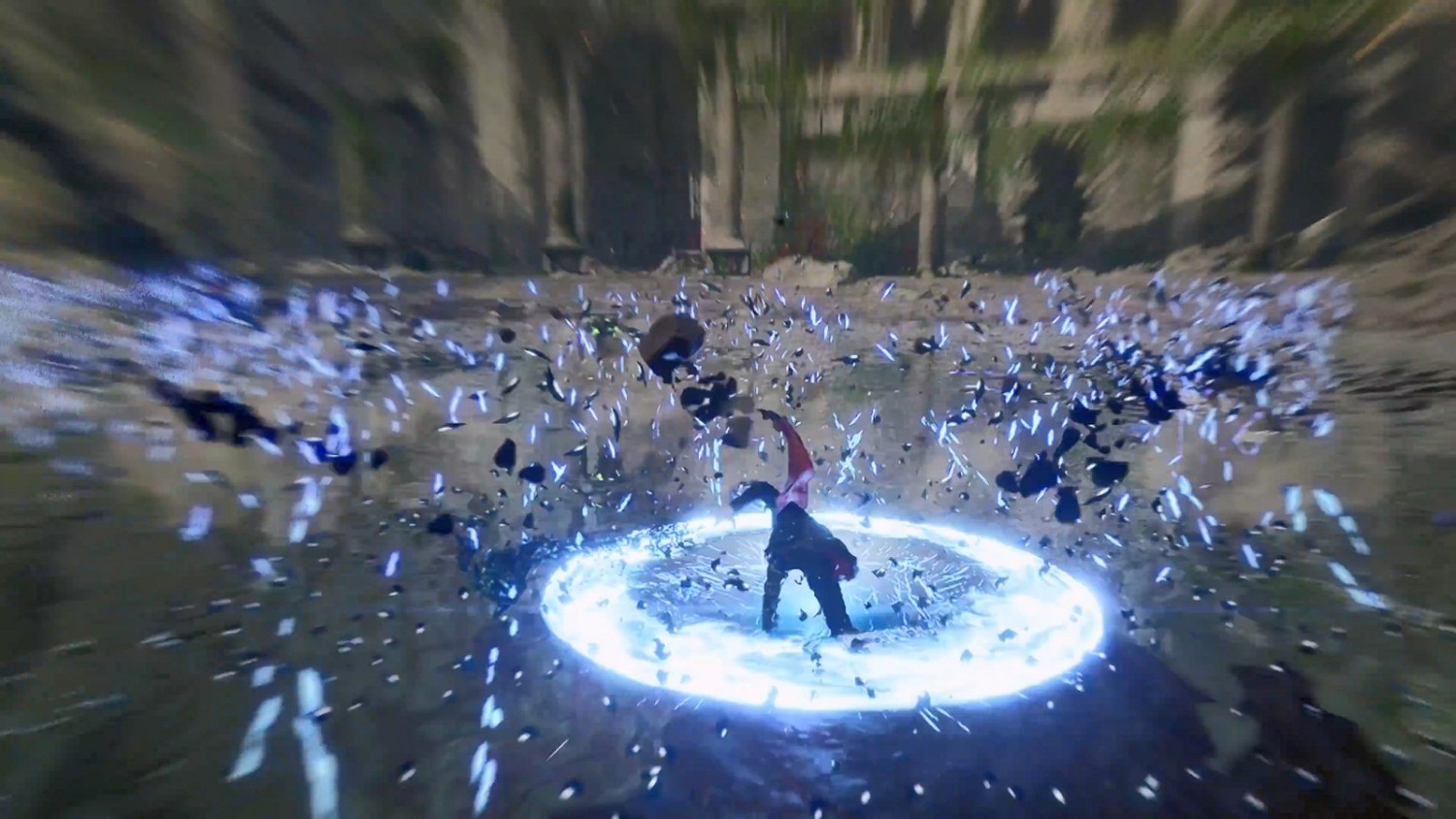 《失落之魂》還將登陸PC RTX光追預告和CJ 2023 9分鐘試玩