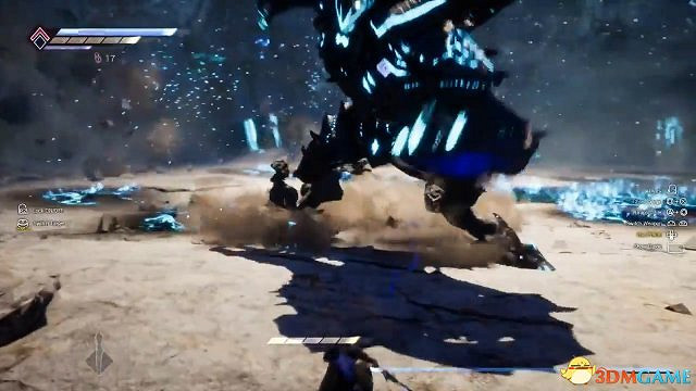 中國大陸研發ARPG《失落之魂》新展示 爽快戰鬥華麗連擊 中國大陸研發ARPG《失落之魂》新展示 爽快戰鬥華麗連擊