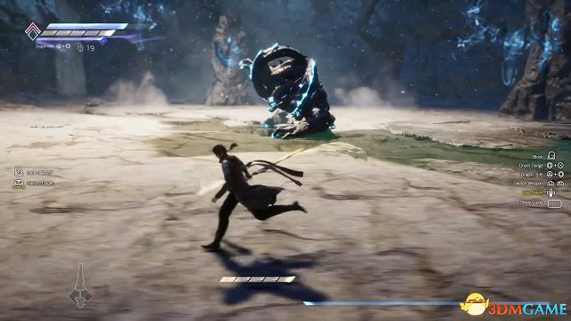 中國大陸研發ARPG《失落之魂》新展示 爽快戰鬥華麗連擊 中國大陸研發ARPG《失落之魂》新展示 爽快戰鬥華麗連擊