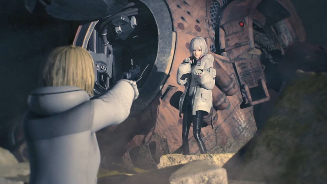 《奇異賢伴：愛達之歌》故事預告片發布!1月24日上線