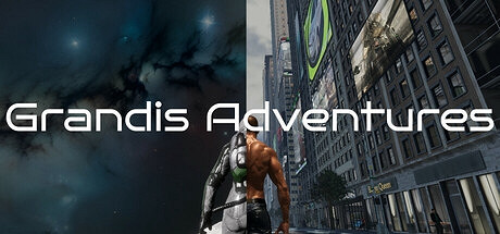 《Grandis Adventures》Steam上線 開放世界動作冒險 《Grandis Adventures》Steam上線 開放世界動作冒險