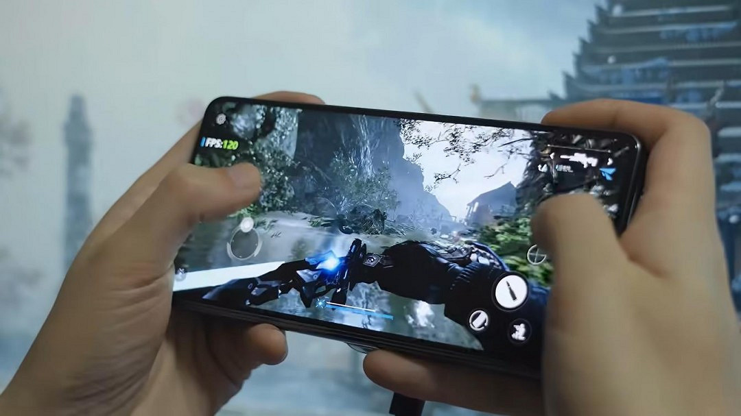 《光明記憶:無限》移動版實機展示發布 安卓可達120幀 《光明記憶:無限》移動版實機展示發布 安卓可達120幀