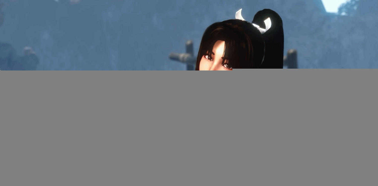 《快打旋風6》新角色預告 不知火舞將於1月14日亮相 《快打旋風6》新角色預告 不知火舞將於1月14日亮相