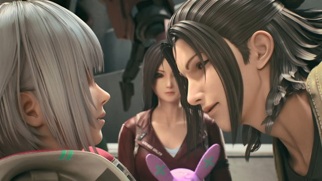 《奇異賢伴：愛達之歌》故事預告片發布!1月24日上線