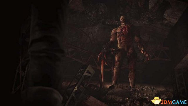 《惡靈古堡0:高清重製版》對比影片 畫質大飛躍! 《惡靈古堡0:高清重製版》對比影片 畫質大飛躍!