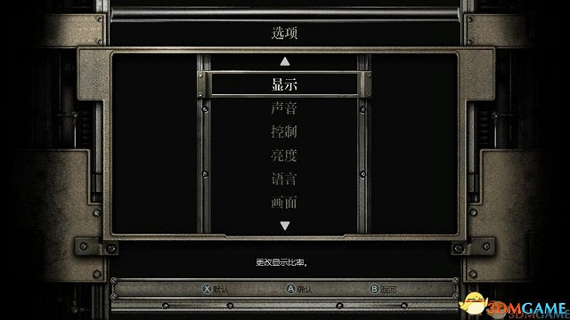 《惡靈古堡0:HD重製版》嘗鮮版漢化更新檔下載 《惡靈古堡0:HD重製版》嘗鮮版漢化更新檔下載