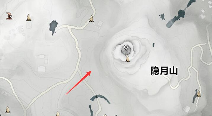 《燕雲十六聲》金南首對話結交攻略