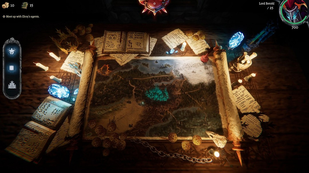 回合制策略角色扮演遊戲《毀滅之王:戰鬥卡牌》序章現已免費推出 獲得好評 回合制策略角色扮演遊戲《毀滅之王:戰鬥卡牌》序章現已免費推出 獲得好評