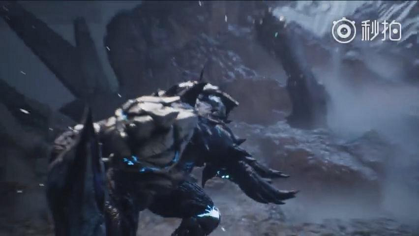 CJ 2018:《失落之魂》全新預告 神秘女子背影很美 CJ 2018:《失落之魂》全新預告 神秘女子背影很美