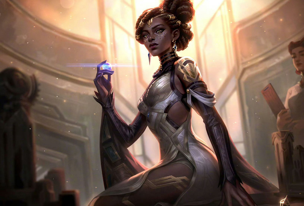 《英雄聯盟》2025繁體特殊符號網名大全