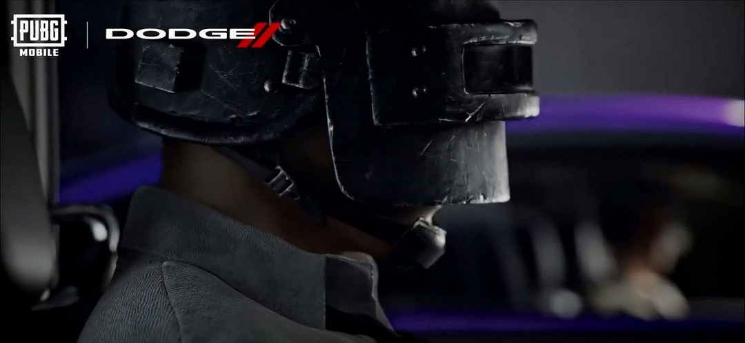 《絕地求生》手遊 x 道奇官方連動宣傳片 《絕地求生》手遊 x 道奇官方連動宣傳片