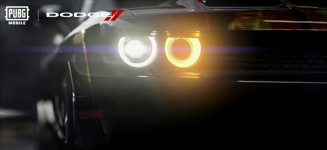 《絕地求生》手遊 x 道奇官方連動宣傳片 《絕地求生》手遊 x 道奇官方連動宣傳片