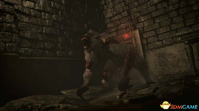 《惡靈古堡0:高清重製版》對比影片 畫質大飛躍! 《惡靈古堡0:高清重製版》對比影片 畫質大飛躍!