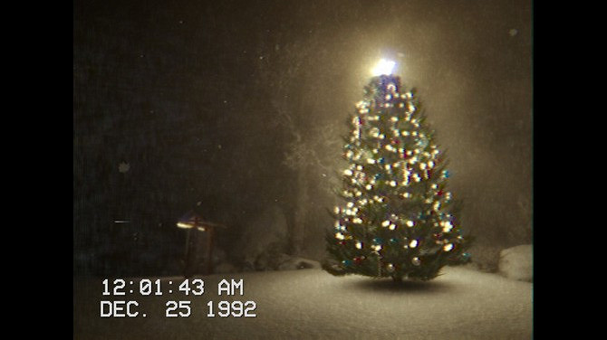 《KLAWS》登陸Steam 攝錄風偽紀錄片恐怖新遊 《KLAWS》登陸Steam 攝錄風偽紀錄片恐怖新遊