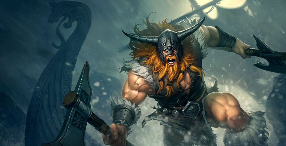 《英雄聯盟》2025大亂鬥出裝公式大全