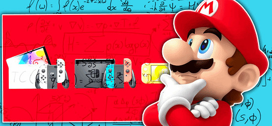 Switch 2的大規模泄露讓任天堂不爽:發布時機太差了! Switch 2的大規模泄露讓任天堂不爽:發布時機太差了!