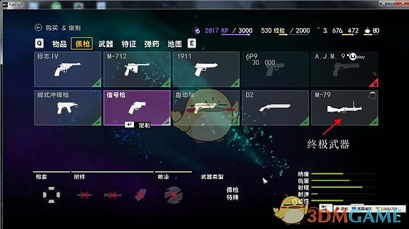 《極地戰嚎4》遊戲戰略與戰術指導