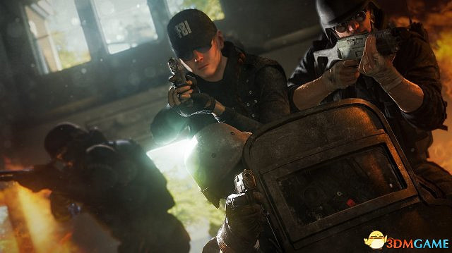 《極地戰嚎4》銷量破700萬 育碧稱虹彩六號將超越之