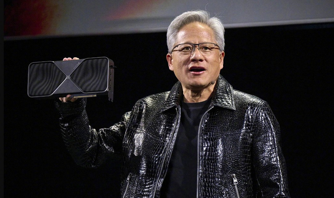 曝 NVIDIA 一半員工資產破億元 近8成員工是百萬富翁 曝 NVIDIA 一半員工資產破億元 近8成員工是百萬富翁