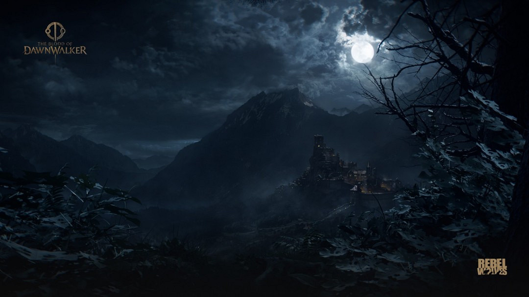 前《巫師3》團隊新作《黎明行者之血》正式公開