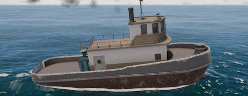 末日航海生存遊戲《末世孤航》現已推出試玩Demo 1月15日發布搶先體驗版