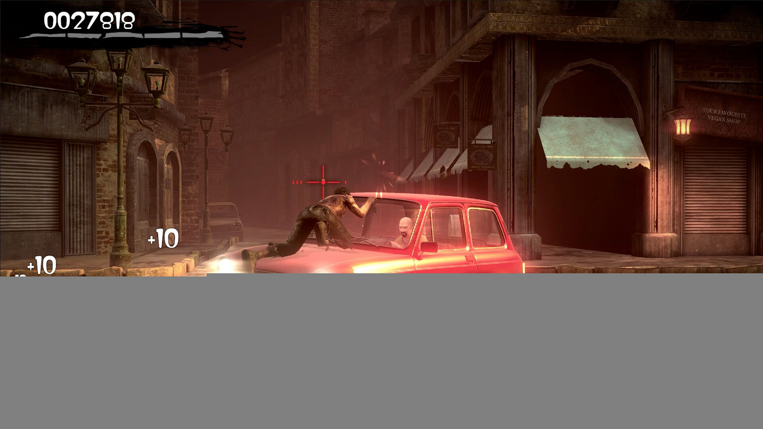 《死亡鬼屋2:重製版》PC配置要求公布:推薦GTX1070 《死亡鬼屋2:重製版》PC配置要求公布:推薦GTX1070