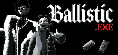 《Ballistic.exe》Steam上線 物理彈道射擊模擬 《Ballistic.exe》Steam上線 物理彈道射擊模擬