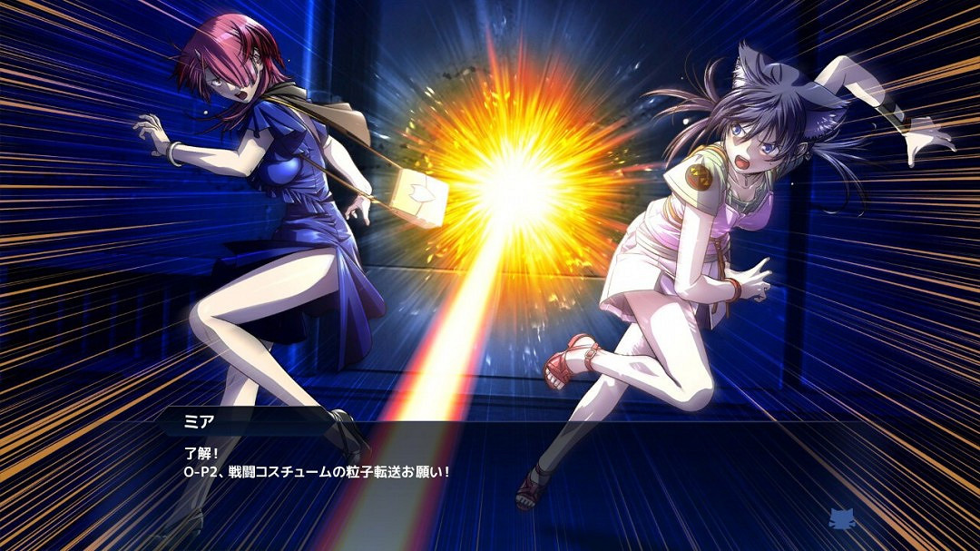 3D動作射擊遊戲《Angelian Trigger》Steam頁面上線 發售日未定