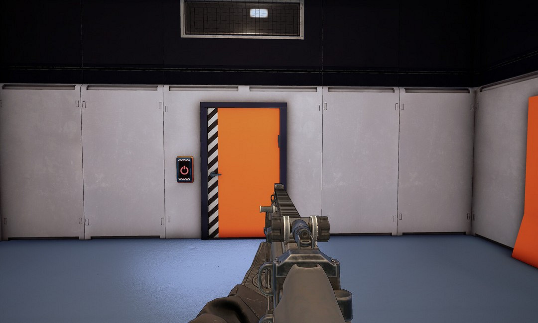 風格化第一人稱射擊遊戲《有您的快遞》現已上線Steam 風格化第一人稱射擊遊戲《有您的快遞》現已上線Steam