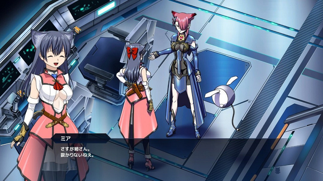 3D動作射擊遊戲《Angelian Trigger》Steam頁面上線 發售日未定