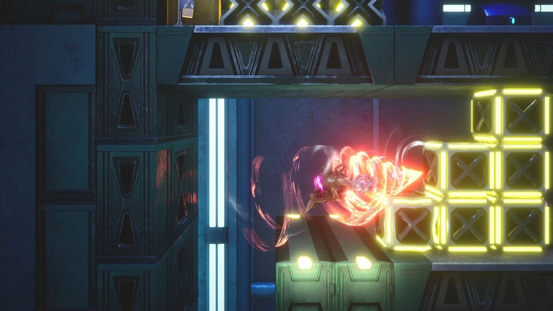 虛淵玄編劇 卷軸動作遊戲《鏽兔異途》宣布4月17日發售 虛淵玄編劇 卷軸動作遊戲《鏽兔異途》宣布4月17日發售