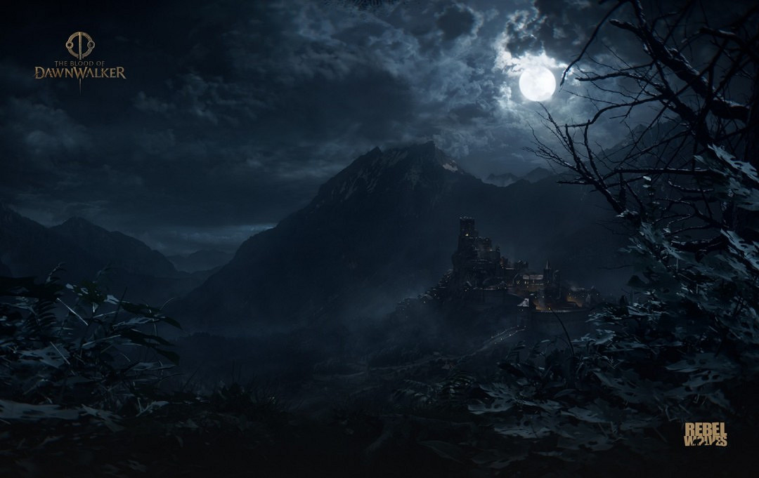 前《巫師3》團隊新作《黎明行者之血》正式公開