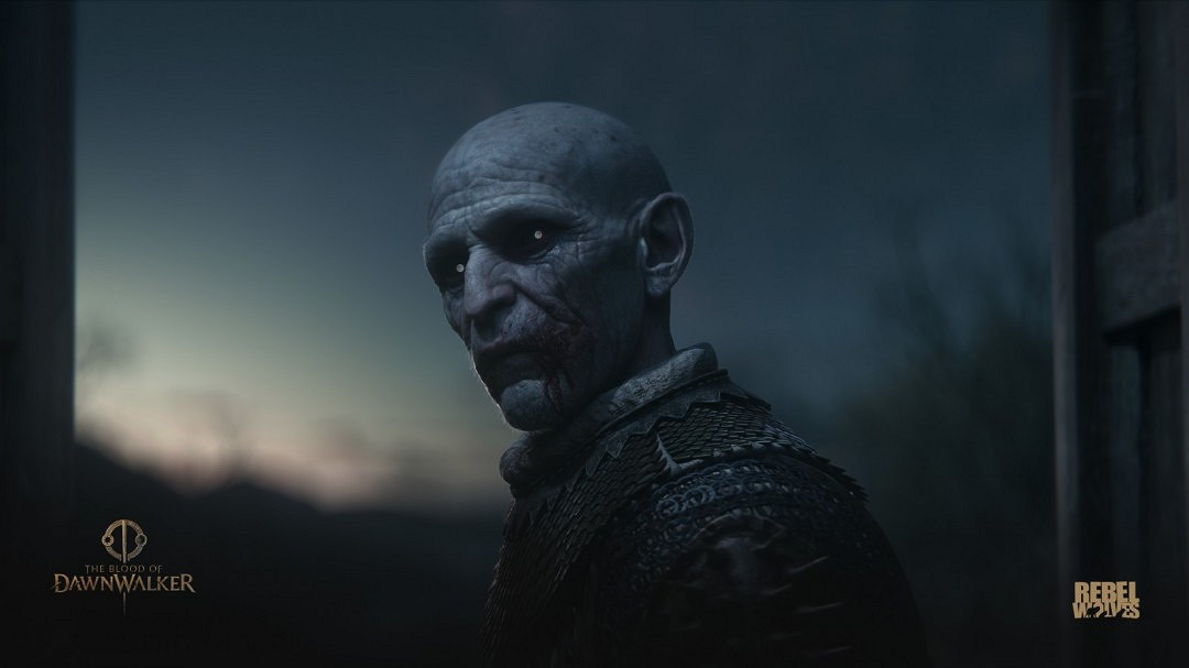 前《巫師3》團隊新作《黎明行者之血》正式公開