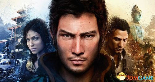 育碧新花樣!日本玩家試玩《極地戰嚎4》也需付費 育碧新花樣!日本玩家試玩《極地戰嚎4》也需付費