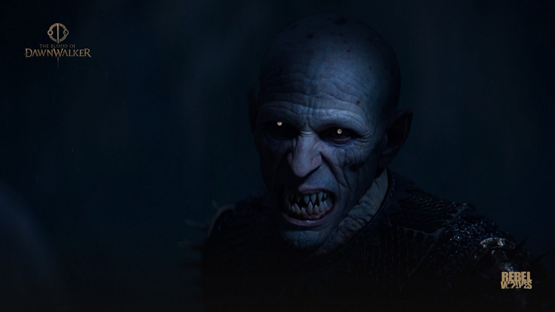 前《巫師3》團隊新作《黎明行者之血》正式公開