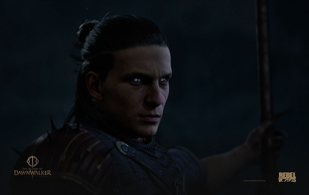 前《巫師3》團隊新作《黎明行者之血》正式公開