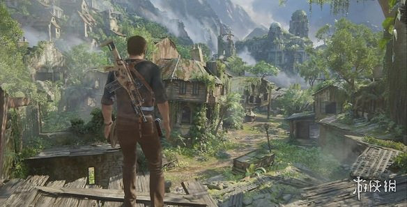 發售已滿月《奪寶奇兵:古老之圈》主線bug還沒修復 發售已滿月《奪寶奇兵:古老之圈》主線bug還沒修復