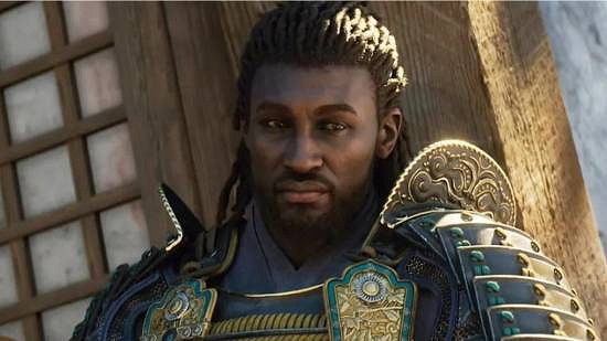 育碧更改《刺客教條:影》對主角描述不過僅日本地區 育碧更改《刺客教條:影》對主角描述不過僅日本地區