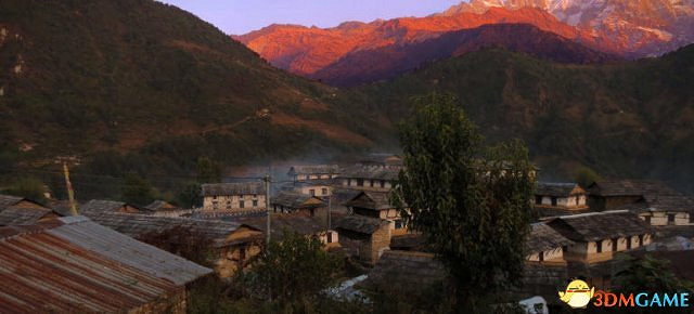 好樣的！《極地戰嚎4》開發商為尼泊爾地震籌款