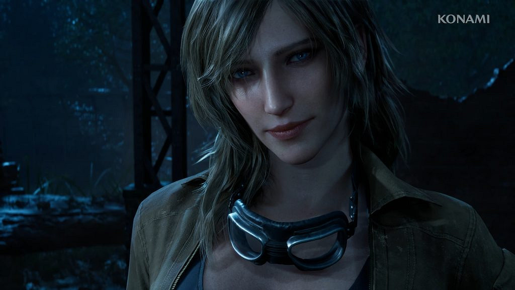 曝科拿米正在開發Switch2版《潛龍諜影3:重製版》! 曝科拿米正在開發Switch2版《潛龍諜影3:重製版》!