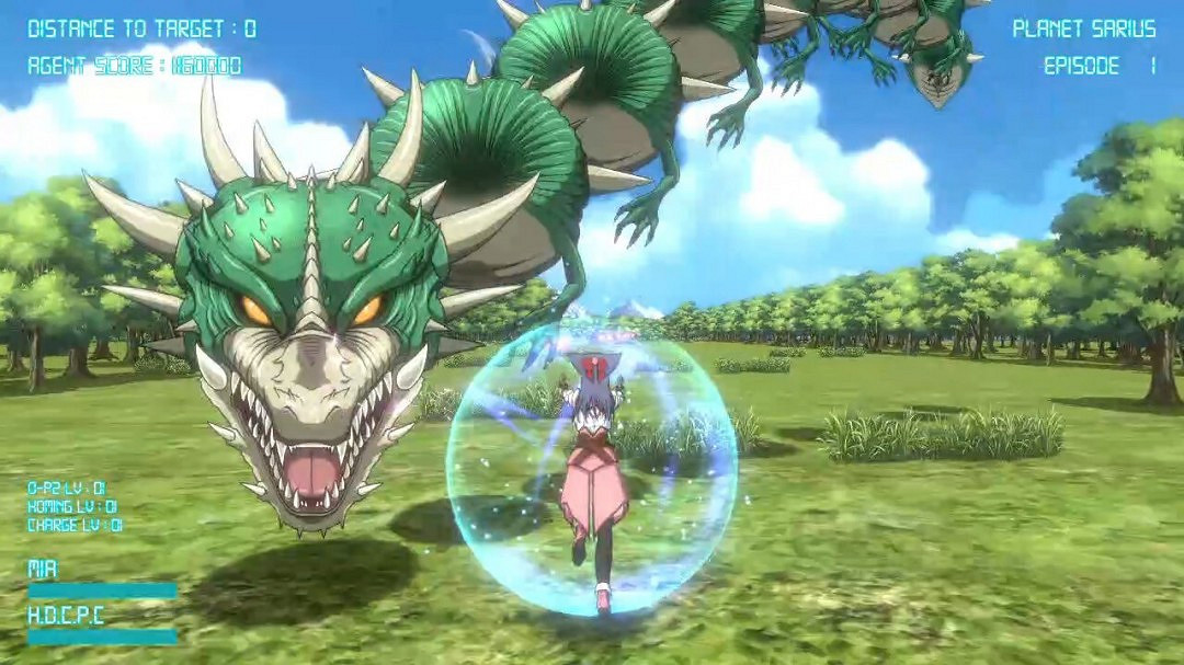 3D射擊遊戲《天使狙擊》上線Steam平台 發售日待定