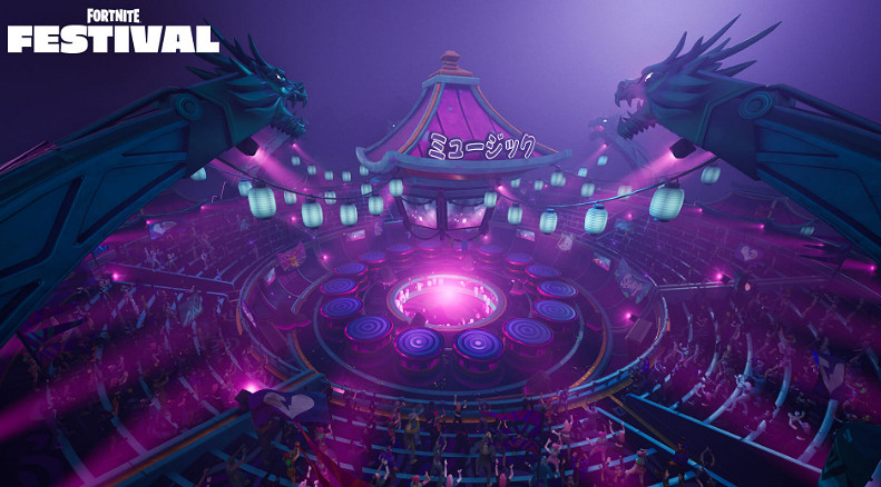 《要塞英雄》連動初音未來開啟 豐富獎勵不能錯過 《要塞英雄》連動初音未來開啟 豐富獎勵不能錯過