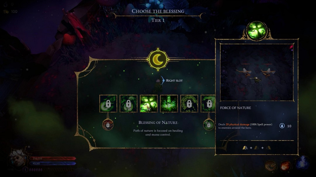 肉鴿《孤獨的靈魂》Steam頁面上線 年內發售 肉鴿《孤獨的靈魂》Steam頁面上線 年內發售