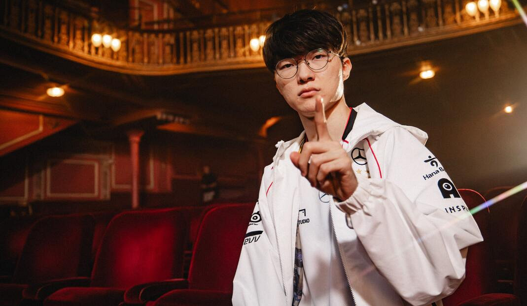 《英雄聯盟》1557意思介紹 《英雄聯盟》1557意思介紹