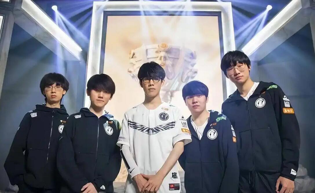 《英雄聯盟》1557意思介紹 《英雄聯盟》1557意思介紹