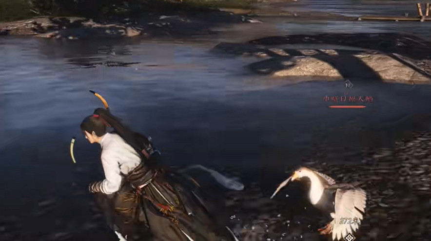 《燕雲十六聲》鵝蛋獲取方法 《燕雲十六聲》鵝蛋獲取方法