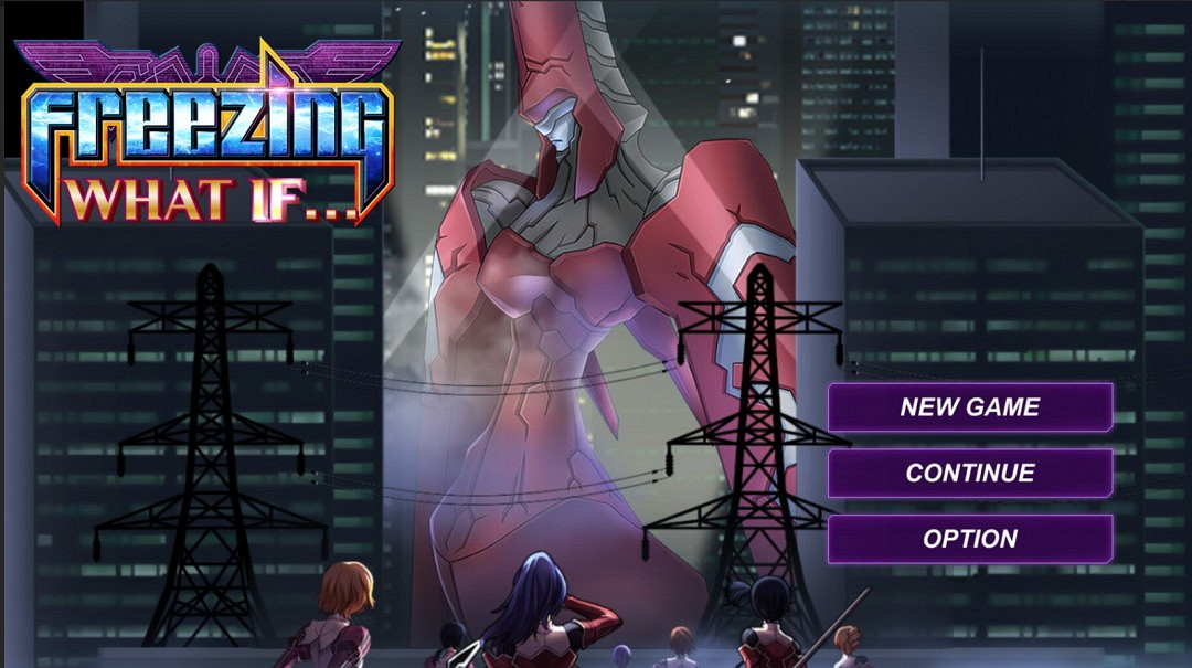 漫畫“零度戰姬”改編遊戲《Freezing WHAT IF...》Steam頁面 發售日待定 漫畫“零度戰姬”改編遊戲《Freezing WHAT IF...》Steam頁面 發售日待定