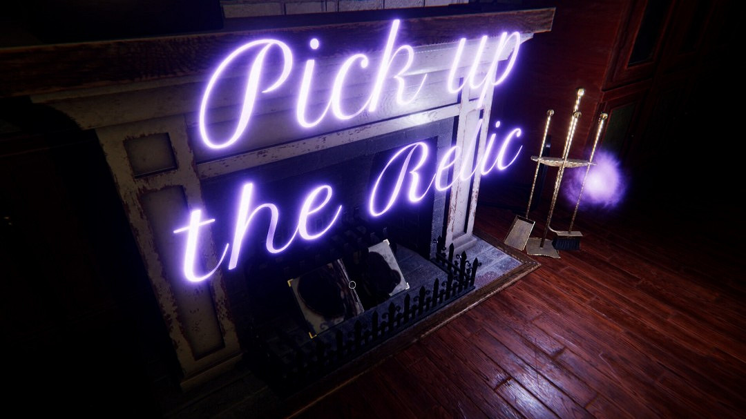 劇情向恐怖探索遊戲《喬尼·埃弗斯的困擾》現已正式推出 獲得好評 劇情向恐怖探索遊戲《喬尼·埃弗斯的困擾》現已正式推出 獲得好評